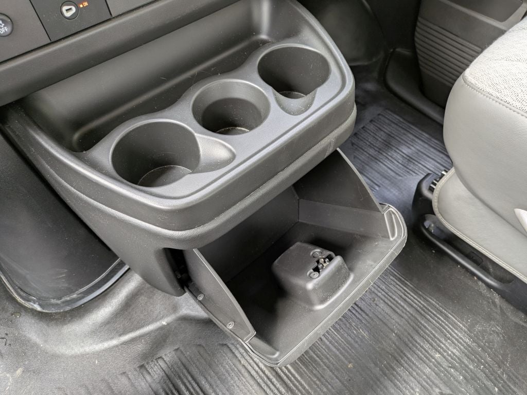 2026 GMC Savana 4500 4500 Van