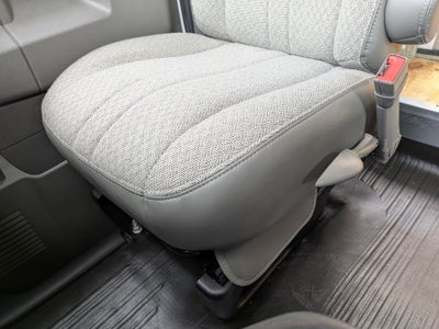 2026 GMC Savana 4500 4500 Van