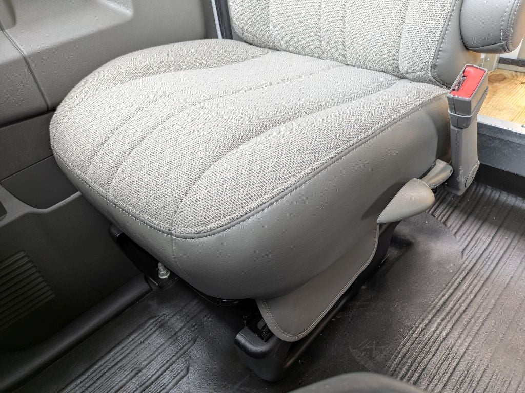 2026 GMC Savana 4500 4500 Van