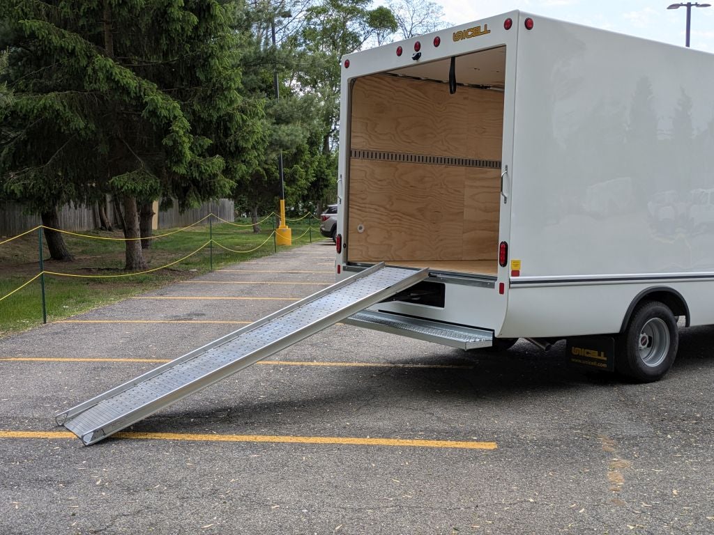 2026 GMC Savana 4500 4500 Van