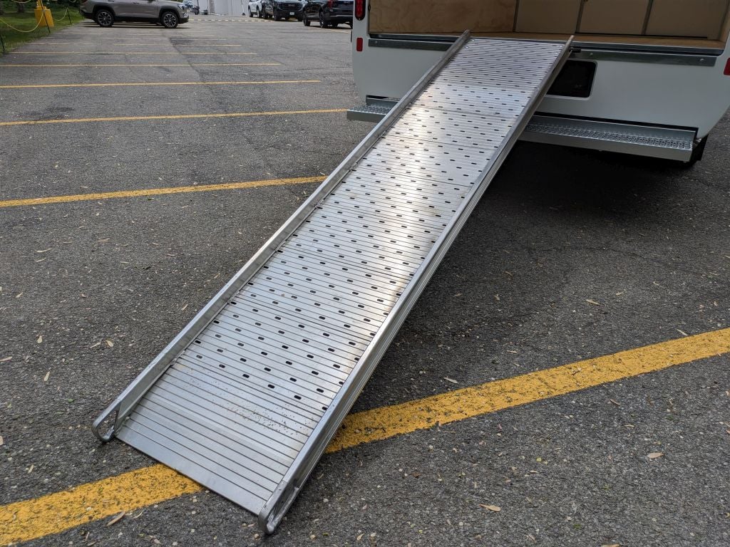 2026 GMC Savana 4500 4500 Van