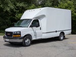 2026 GMC Savana 4500 4500 Van