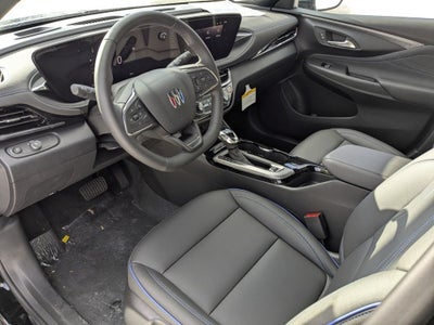 2025 Buick Envista Sport Touring