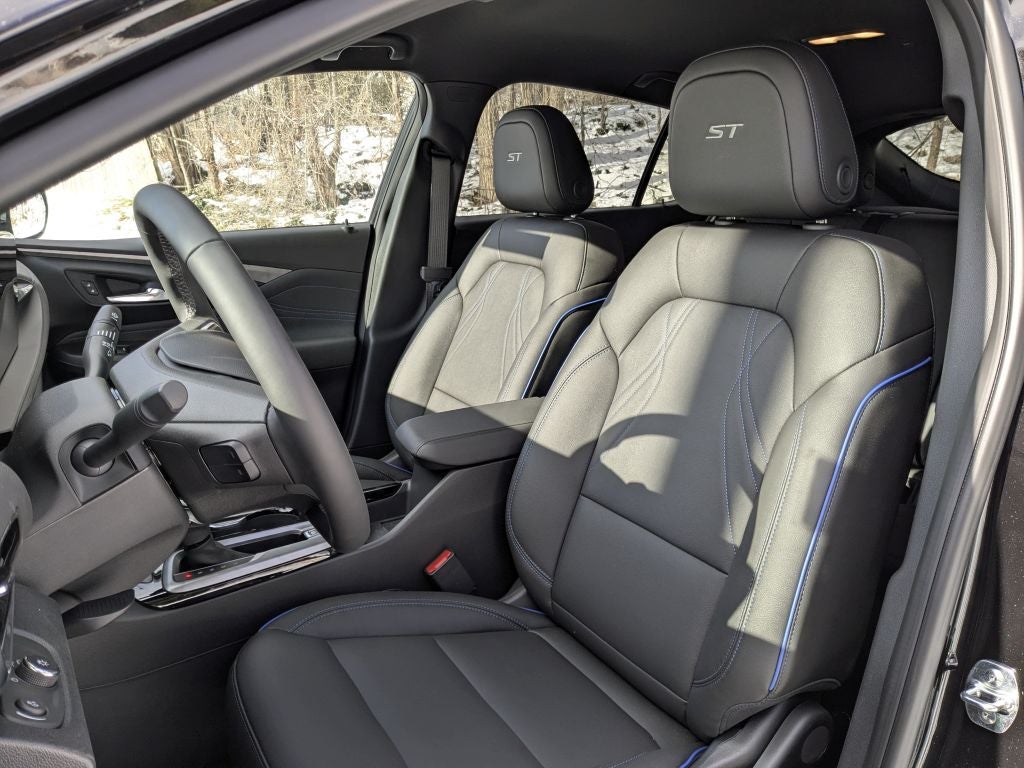 2025 Buick Envista Sport Touring