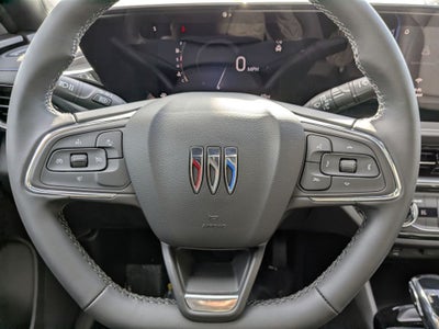 2025 Buick Envista Sport Touring