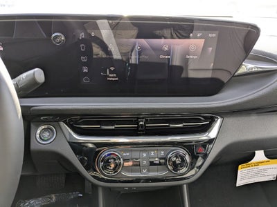 2025 Buick Envista Sport Touring