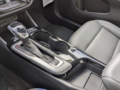 2025 Buick Envista Sport Touring