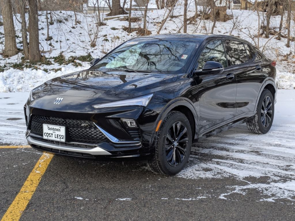 2025 Buick Envista Sport Touring