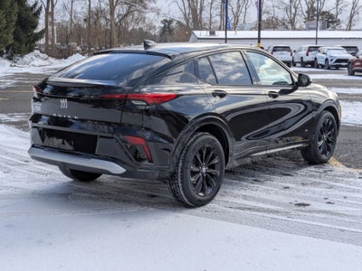 2025 Buick Envista Sport Touring
