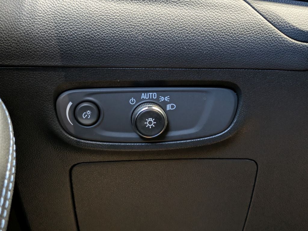 2025 Buick Encore GX Sport Touring