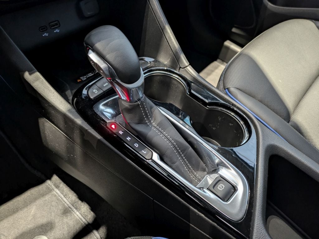 2025 Buick Encore GX Sport Touring