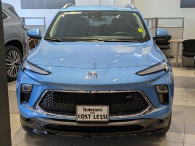 2025 Buick Encore GX Sport Touring