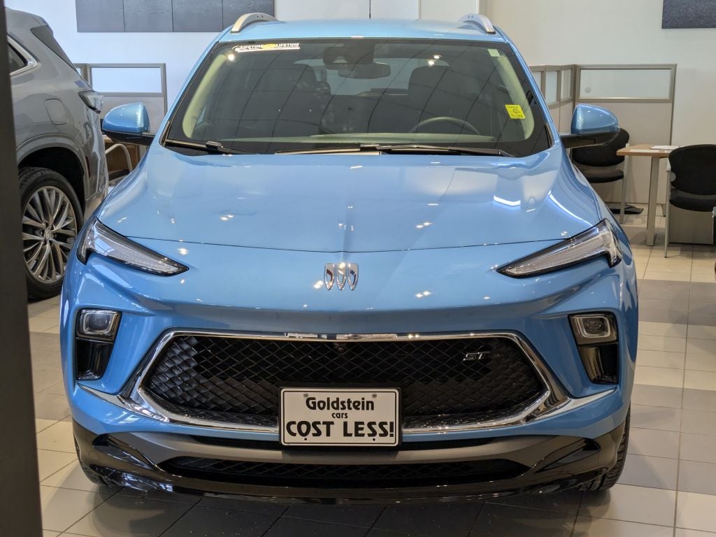 2025 Buick Encore GX Sport Touring