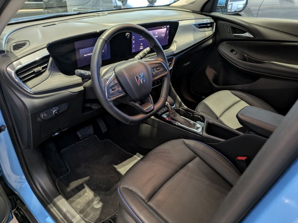 2025 Buick Encore GX Sport Touring