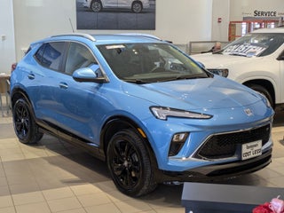 2025 Buick Encore GX Sport Touring