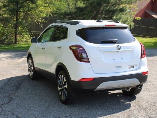 2021 Buick Encore Preferred in Albany, NY - Goldstein Auto Group