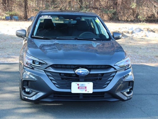 2024 Subaru Legacy Premium in Albany, NY - Goldstein Auto Group