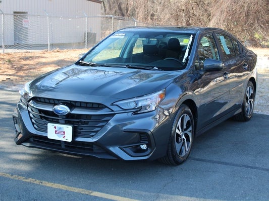 2024 Subaru Legacy Premium in Albany, NY - Goldstein Auto Group