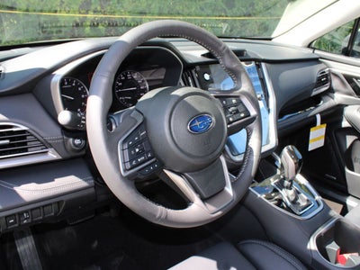 2025 Subaru LEGACY Limited