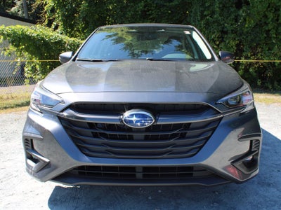 2025 Subaru LEGACY Limited