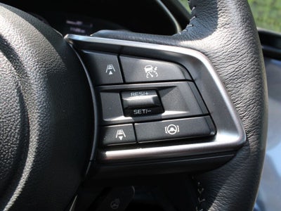 2025 Subaru LEGACY Limited