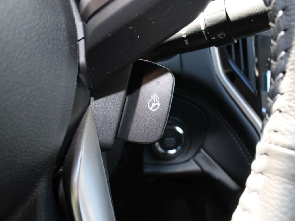 2025 Subaru LEGACY Limited