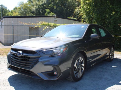 2025 Subaru LEGACY Limited