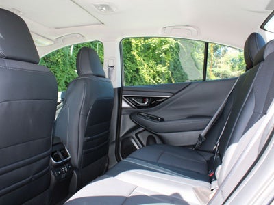 2025 Subaru LEGACY Limited