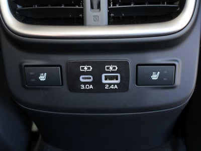 2025 Subaru LEGACY Limited