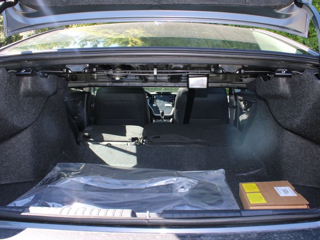 2025 Subaru LEGACY Limited