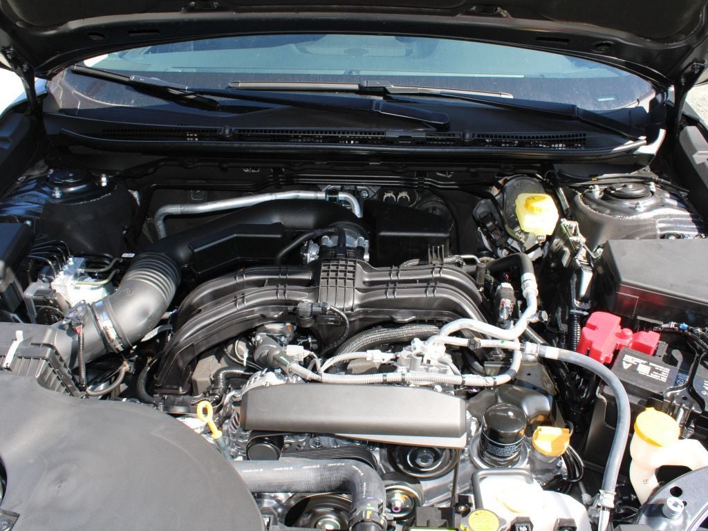 2025 Subaru LEGACY Limited