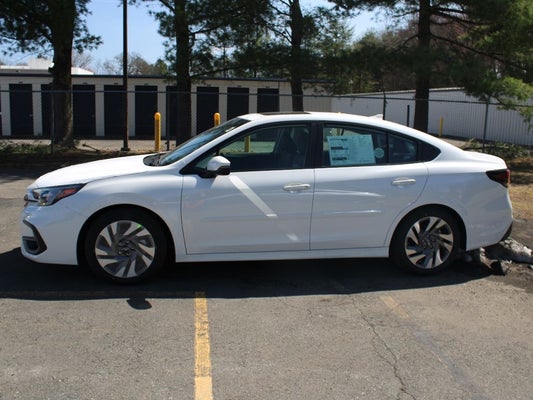 2024 Subaru LEGACY Limited in Albany, NY - Goldstein Auto Group