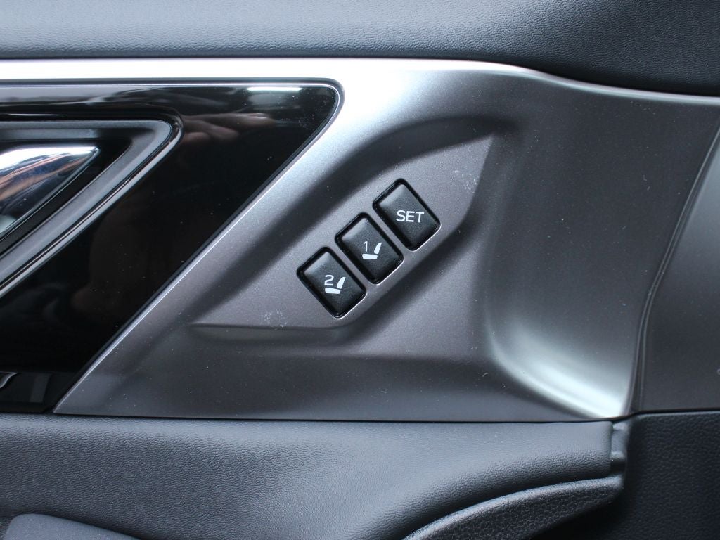 2025 Subaru OUTBACK Touring