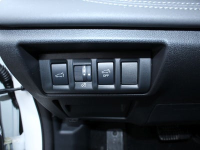 2025 Subaru OUTBACK Touring