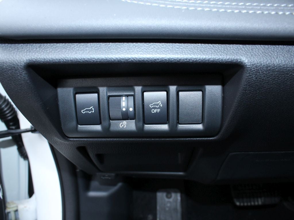 2025 Subaru OUTBACK Touring