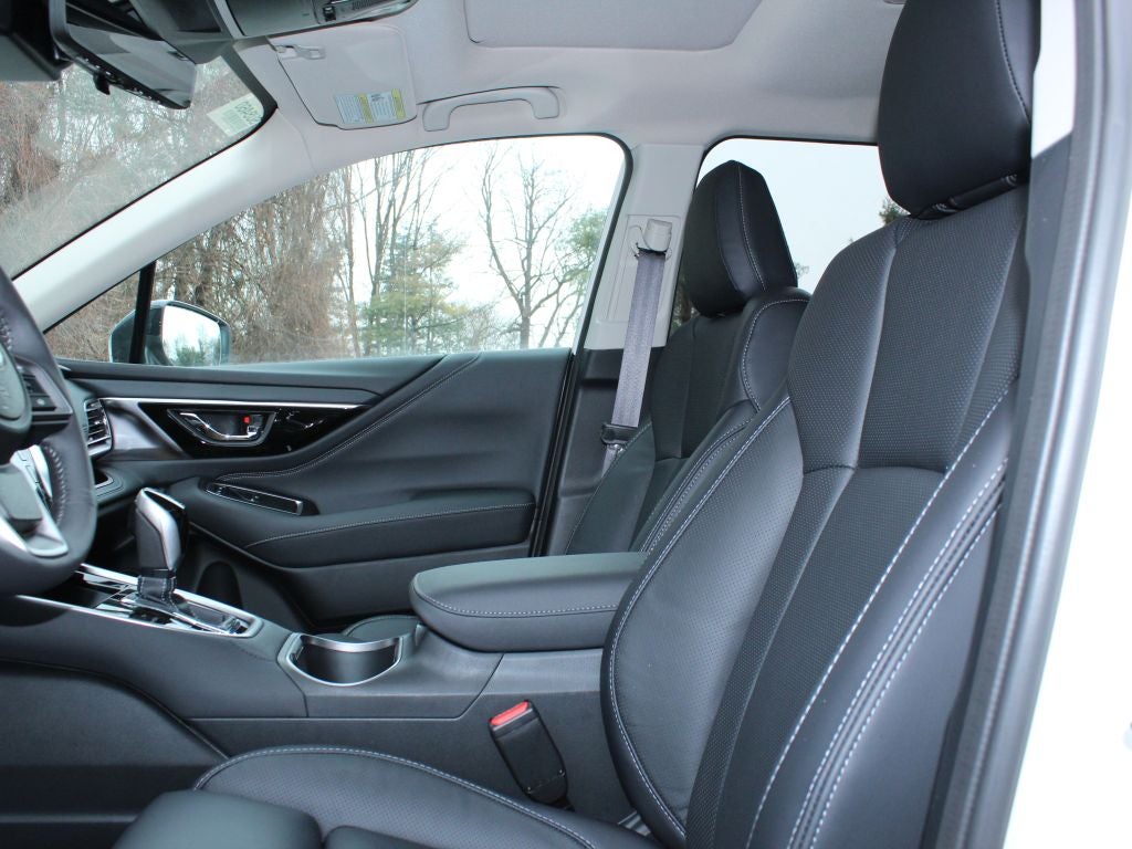 2025 Subaru OUTBACK Touring