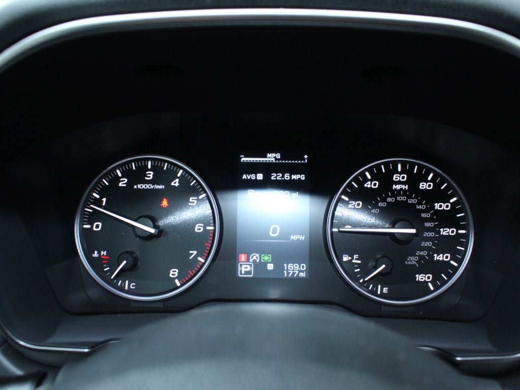 2025 Subaru OUTBACK Touring