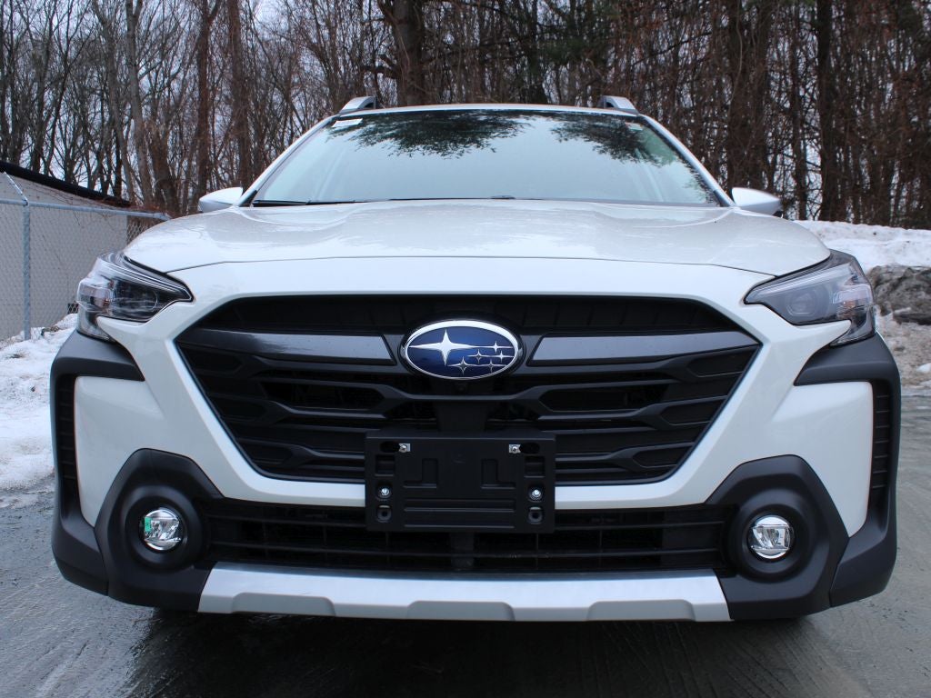 2025 Subaru OUTBACK Touring