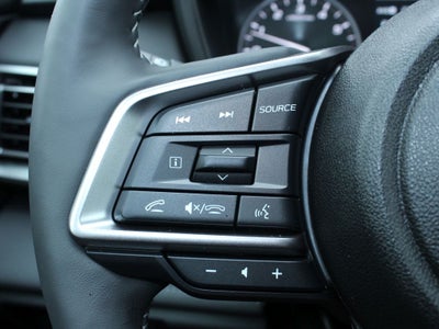 2025 Subaru OUTBACK Touring