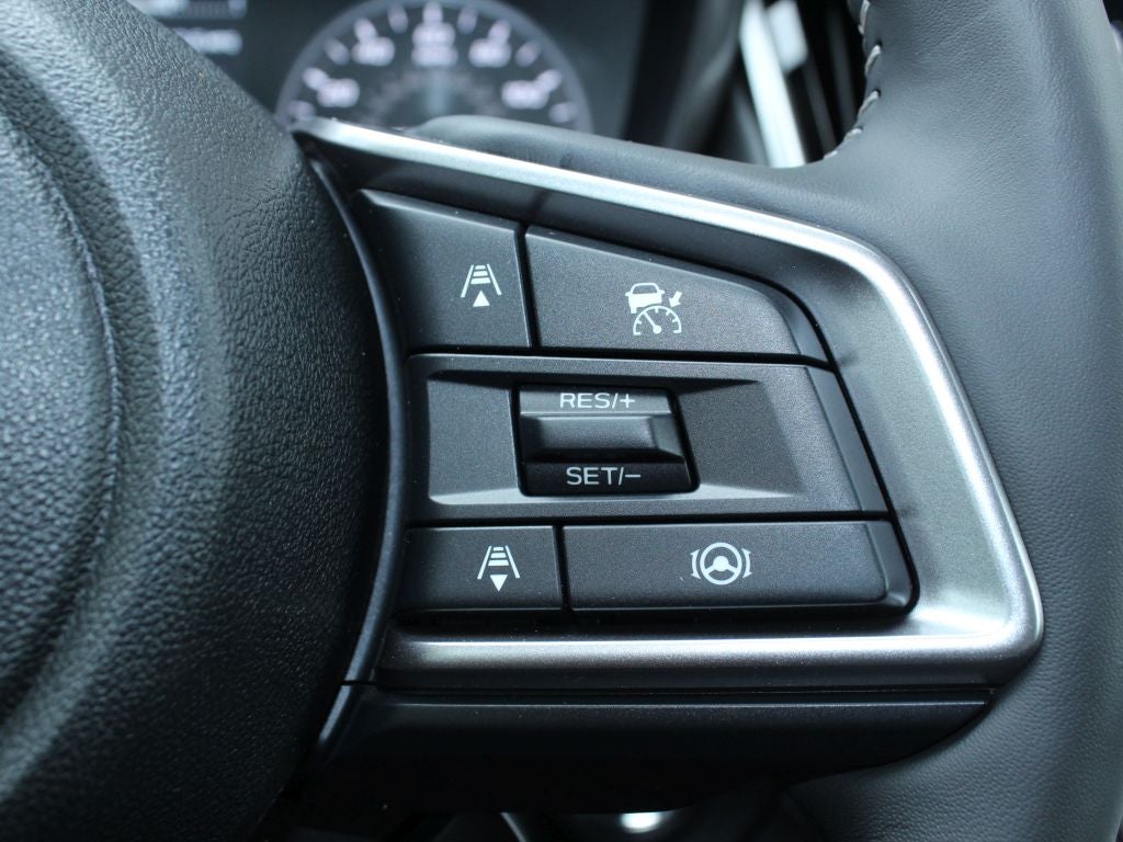 2025 Subaru OUTBACK Touring