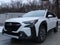 2025 Subaru OUTBACK Touring