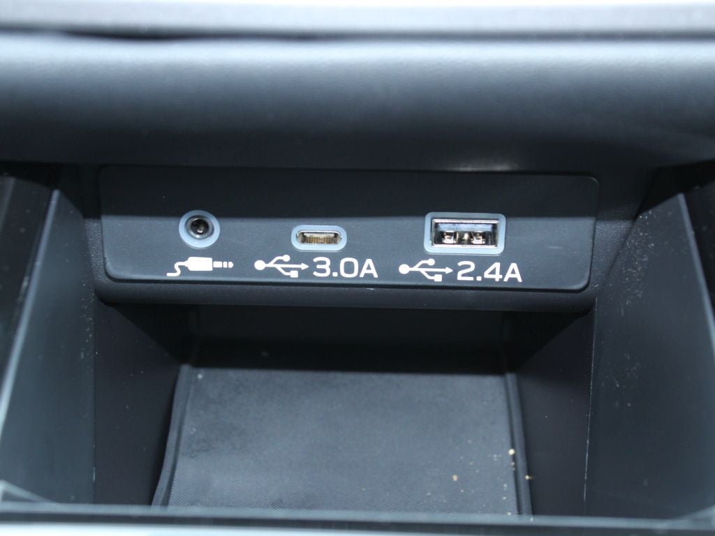 2025 Subaru OUTBACK Touring