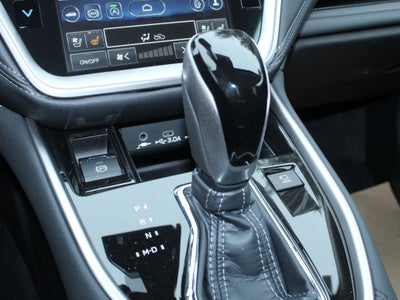 2025 Subaru OUTBACK Touring