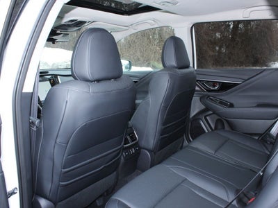 2025 Subaru OUTBACK Touring