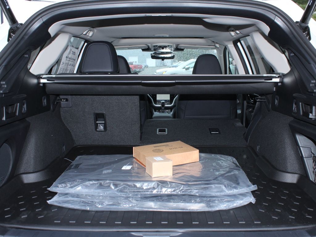 2025 Subaru OUTBACK Touring