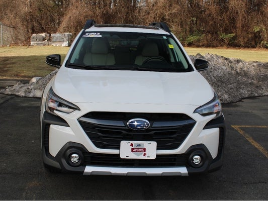 2023 Subaru Outback Limited XT in Albany, NY - Goldstein Auto Group