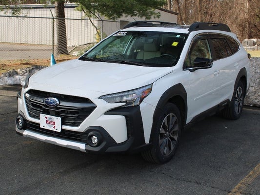 2023 Subaru Outback Limited XT in Albany, NY - Goldstein Auto Group