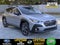 2027 Subaru CROSSTREK Premium