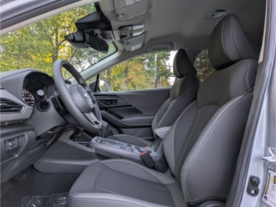 2027 Subaru CROSSTREK Premium