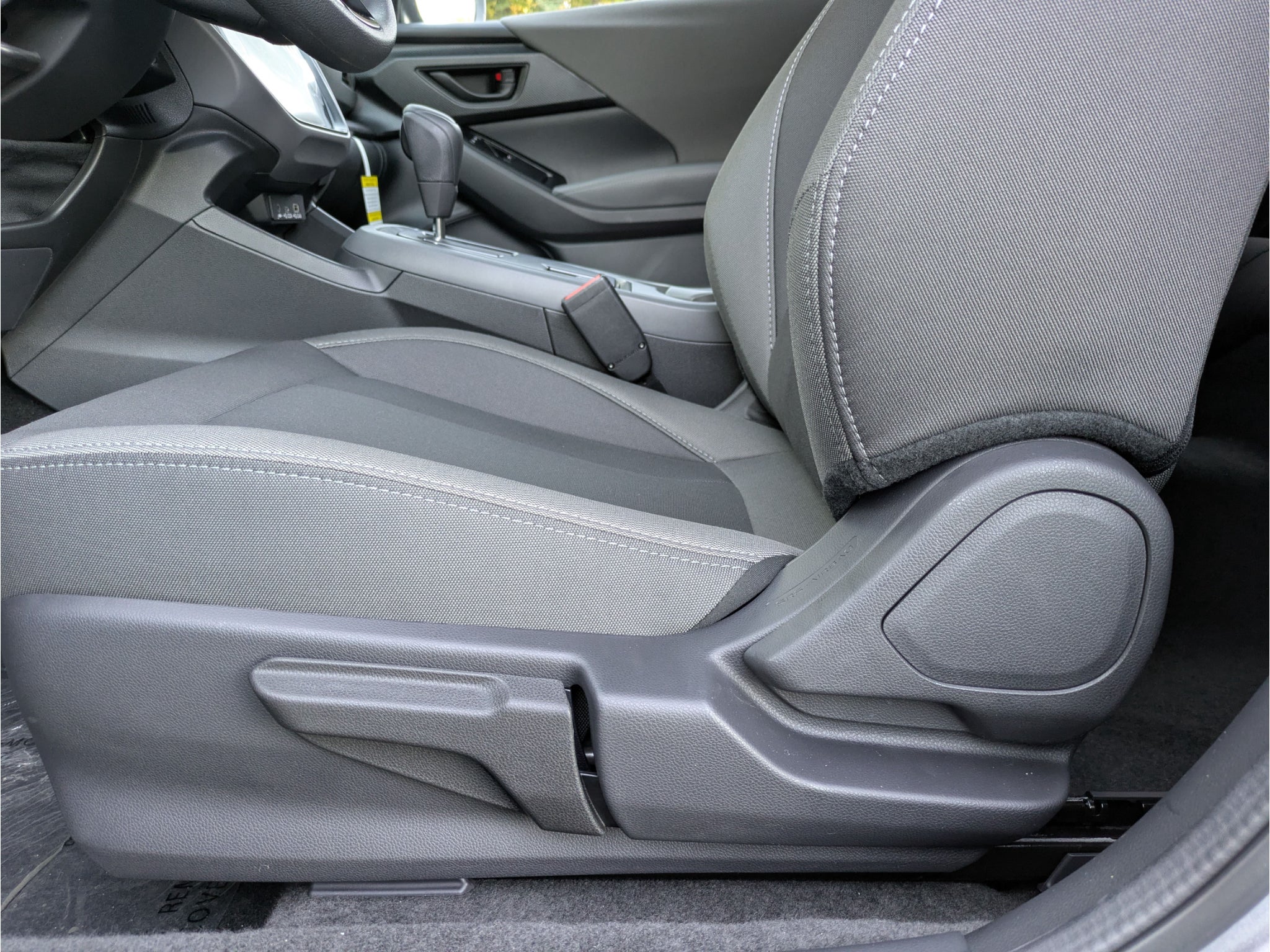 2027 Subaru CROSSTREK Premium